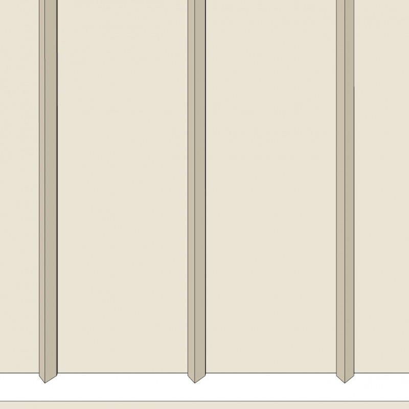 P0009 - Board & Batten