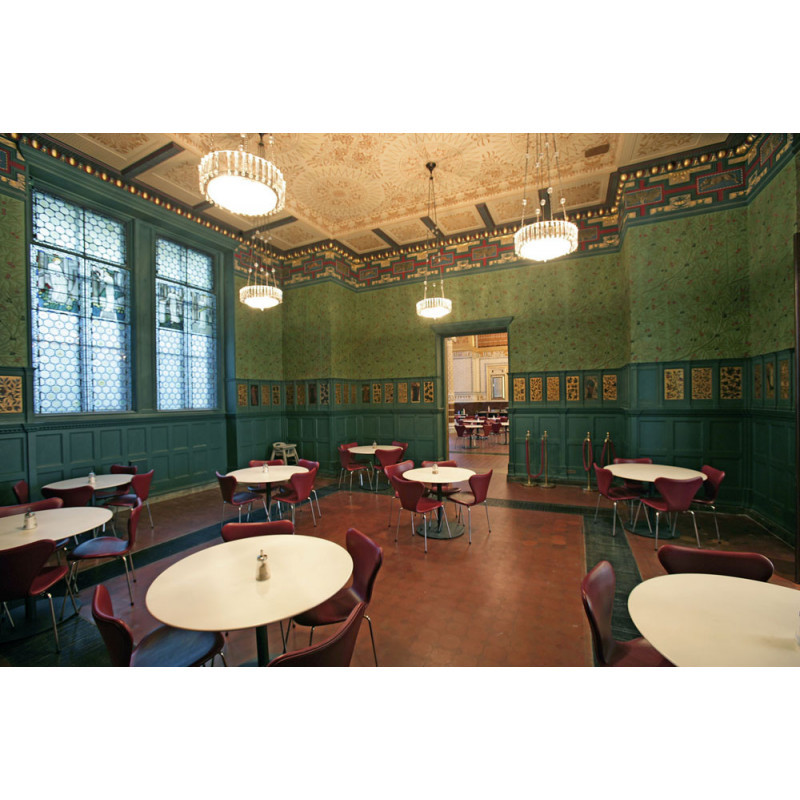 P0003 - London - V&A - Morris Room