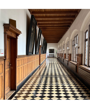 P0022 - Lübeck - Rathaus - Langes Haus