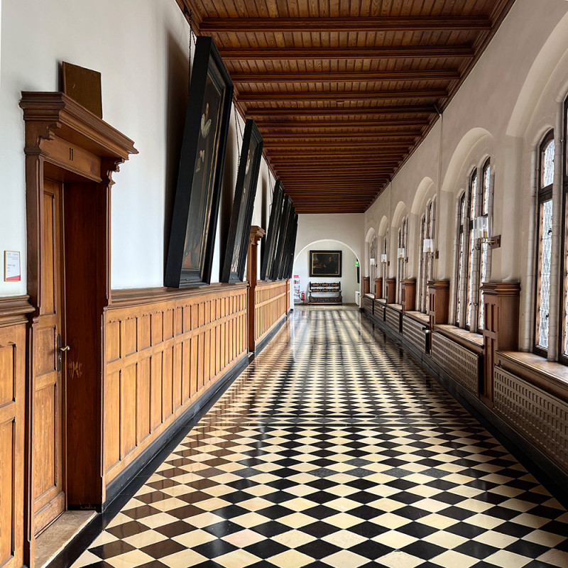 P0022 - Lübeck - Rathaus - Langes Haus