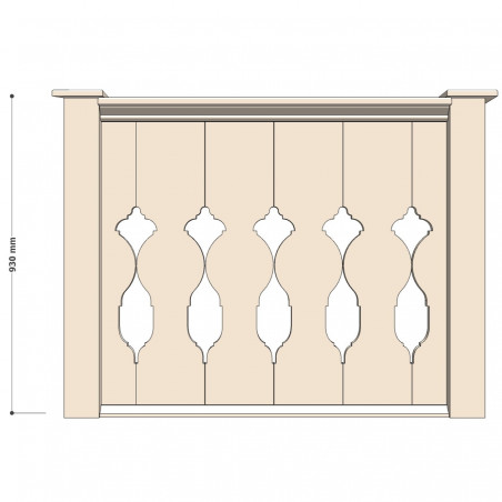 P0011 - Weimar - Goethe's house am Frauenplan