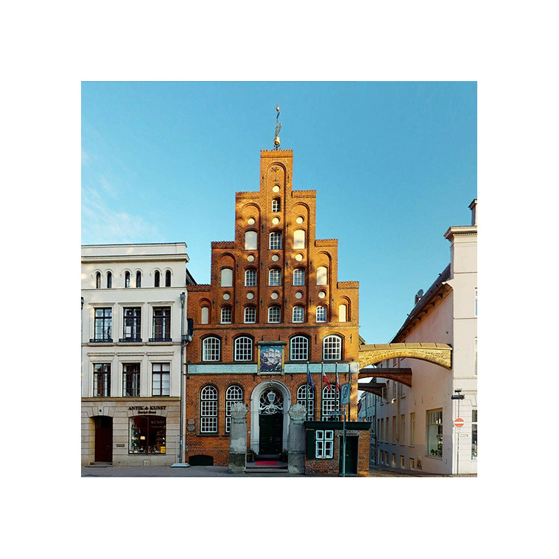 P0014 - Lübeck - Schiffergesellschaft