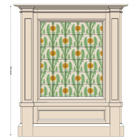 P0018 - Berlin - Invalidenstraße