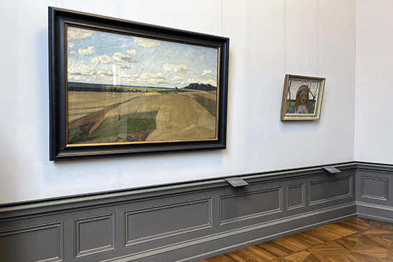 Alte Nationalgalerie