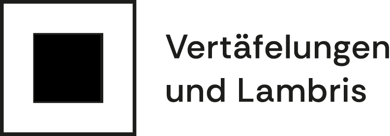 Vertäfelungen & Lambris
